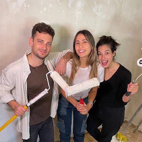 נותנים הזדמנות שניה